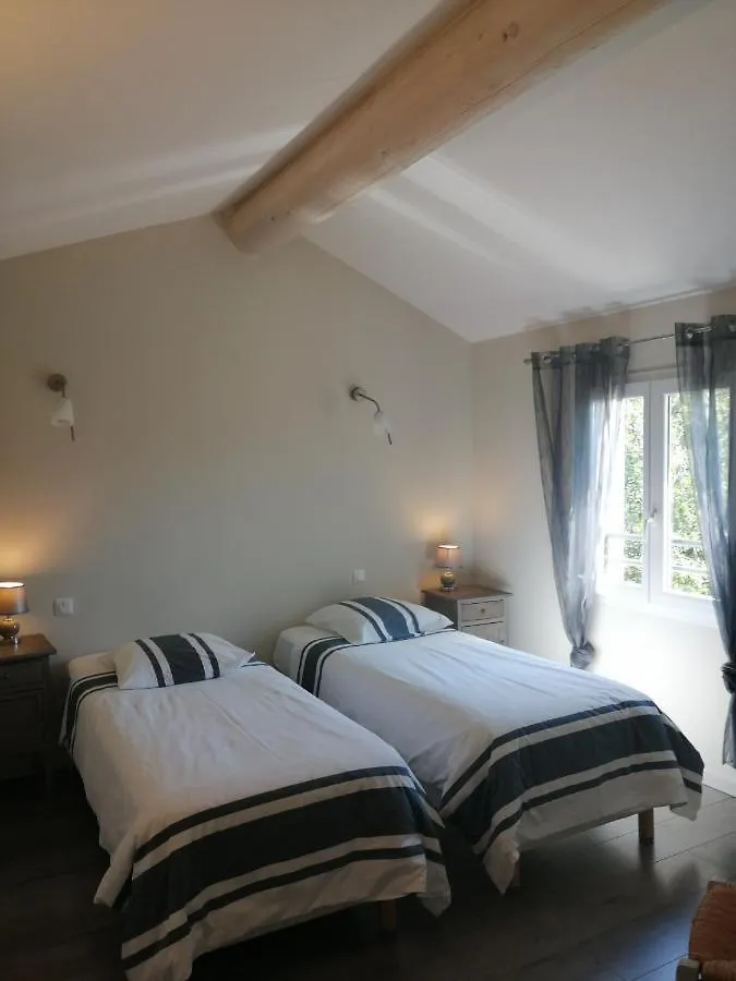 Gîte Le Mas de Molines Vogue France