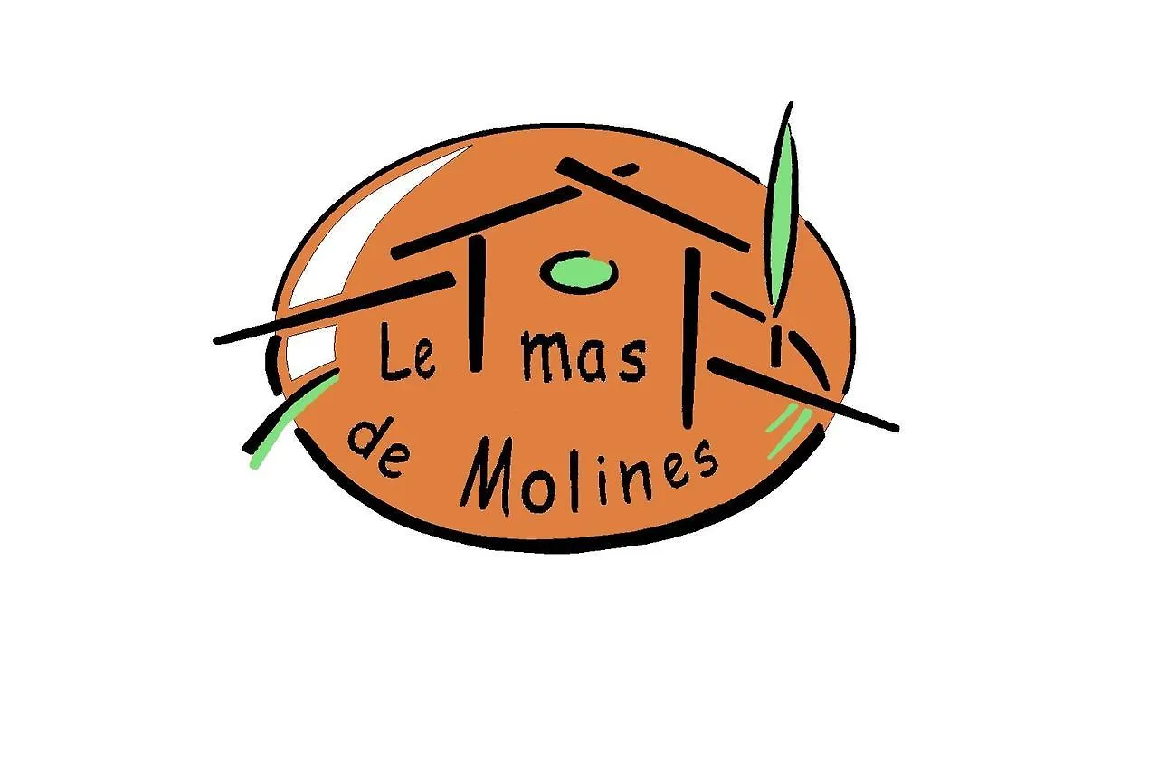 Gîte Le Mas de Molines Vogue France