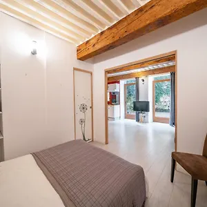 Appartement Secret Courtyard Of, Annecy